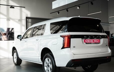 Haval H5, 2024 год, 4 199 000 рублей, 7 фотография