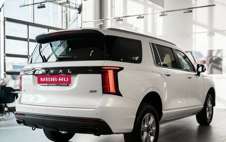 Haval H5, 2024 год, 4 199 000 рублей, 5 фотография