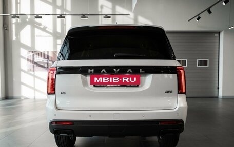 Haval H5, 2024 год, 4 199 000 рублей, 6 фотография