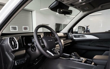 Haval H5, 2024 год, 4 199 000 рублей, 20 фотография