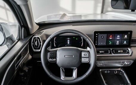 Haval H5, 2024 год, 4 199 000 рублей, 18 фотография