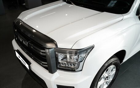 Haval H5, 2024 год, 4 199 000 рублей, 8 фотография