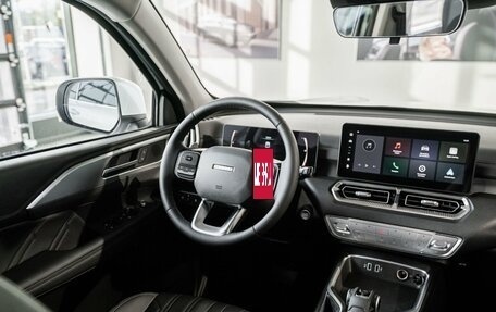 Haval H5, 2024 год, 4 199 000 рублей, 19 фотография