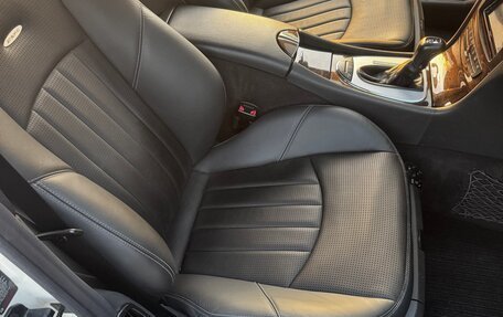 Mercedes-Benz E-Класс AMG, 2004 год, 2 550 000 рублей, 13 фотография