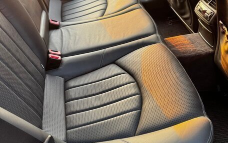Mercedes-Benz E-Класс AMG, 2004 год, 2 550 000 рублей, 14 фотография