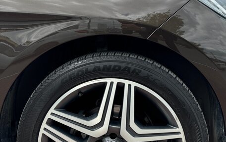 Mercedes-Benz M-Класс, 2014 год, 3 700 000 рублей, 7 фотография