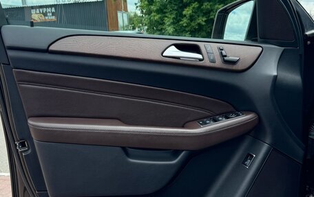 Mercedes-Benz M-Класс, 2014 год, 3 700 000 рублей, 5 фотография