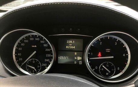 Mercedes-Benz GL-Класс, 2010 год, 2 700 000 рублей, 5 фотография