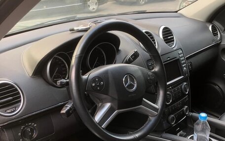 Mercedes-Benz GL-Класс, 2010 год, 2 700 000 рублей, 4 фотография