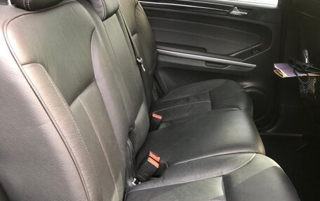Mercedes-Benz GL-Класс, 2010 год, 2 700 000 рублей, 8 фотография