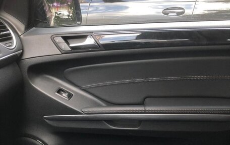 Mercedes-Benz GL-Класс, 2010 год, 2 700 000 рублей, 7 фотография