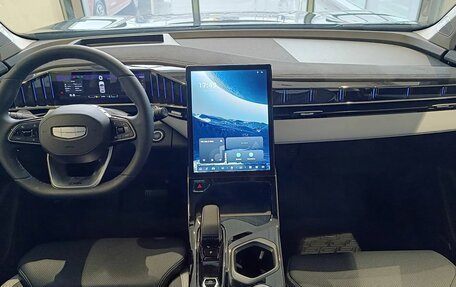 Geely Atlas, 2024 год, 3 537 190 рублей, 5 фотография