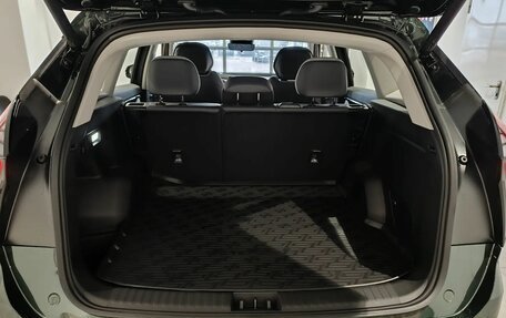 Geely Atlas, 2024 год, 3 537 190 рублей, 9 фотография