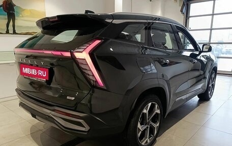 Geely Atlas, 2024 год, 3 537 190 рублей, 2 фотография