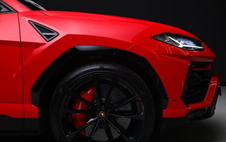 Lamborghini Urus I, 2022 год, 33 900 000 рублей, 7 фотография