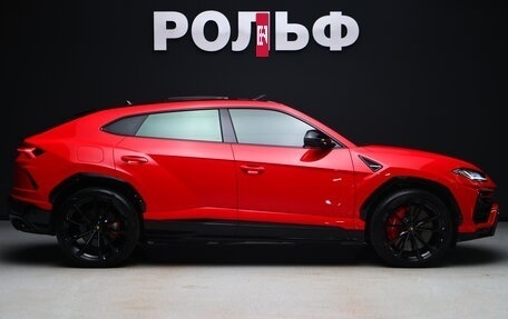 Lamborghini Urus I, 2022 год, 33 900 000 рублей, 6 фотография