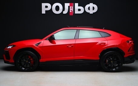 Lamborghini Urus I, 2022 год, 33 900 000 рублей, 5 фотография