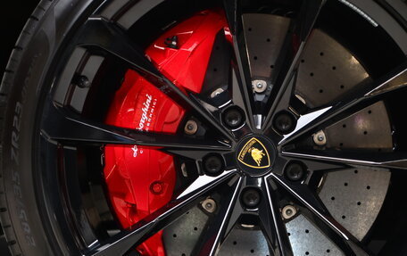 Lamborghini Urus I, 2022 год, 33 900 000 рублей, 9 фотография