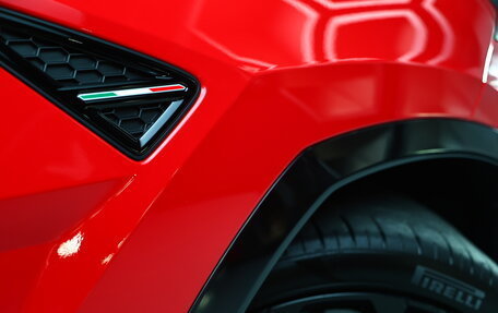 Lamborghini Urus I, 2022 год, 33 900 000 рублей, 16 фотография