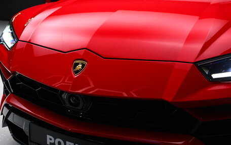 Lamborghini Urus I, 2022 год, 33 900 000 рублей, 13 фотография