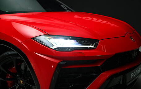 Lamborghini Urus I, 2022 год, 33 900 000 рублей, 11 фотография