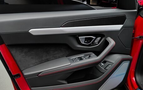 Lamborghini Urus I, 2022 год, 33 900 000 рублей, 20 фотография