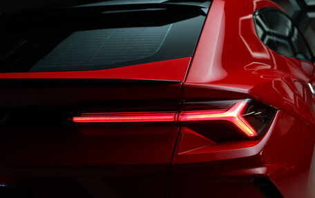Lamborghini Urus I, 2022 год, 33 900 000 рублей, 15 фотография