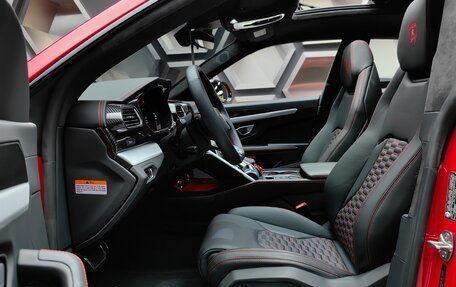 Lamborghini Urus I, 2022 год, 33 900 000 рублей, 21 фотография