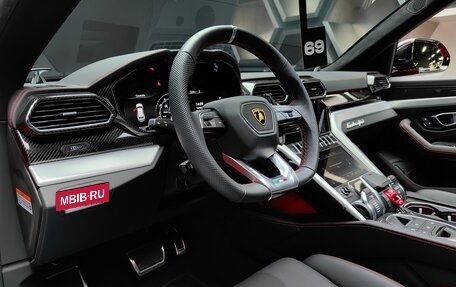 Lamborghini Urus I, 2022 год, 33 900 000 рублей, 18 фотография