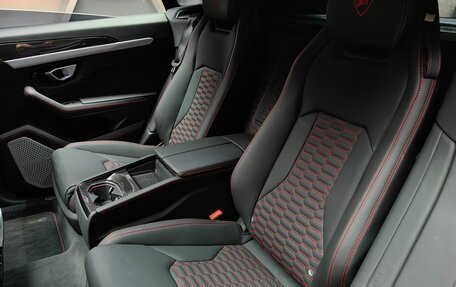 Lamborghini Urus I, 2022 год, 33 900 000 рублей, 22 фотография