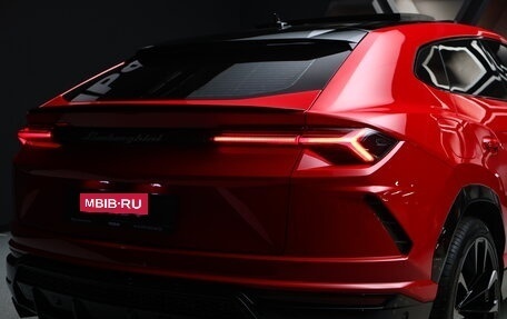 Lamborghini Urus I, 2022 год, 33 900 000 рублей, 14 фотография