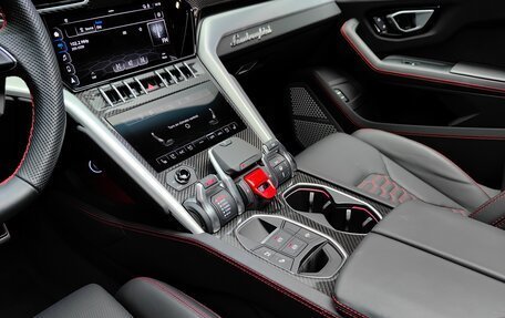 Lamborghini Urus I, 2022 год, 33 900 000 рублей, 33 фотография