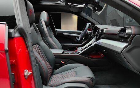 Lamborghini Urus I, 2022 год, 33 900 000 рублей, 28 фотография