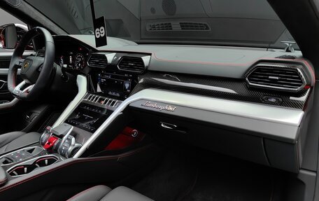 Lamborghini Urus I, 2022 год, 33 900 000 рублей, 26 фотография