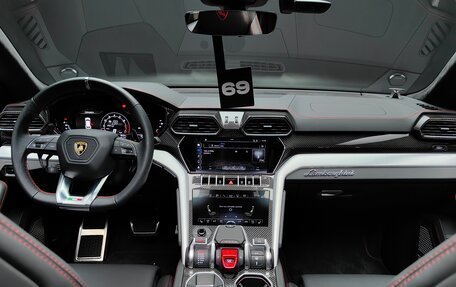 Lamborghini Urus I, 2022 год, 33 900 000 рублей, 29 фотография