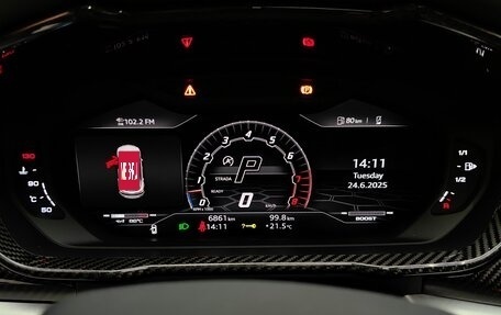 Lamborghini Urus I, 2022 год, 33 900 000 рублей, 32 фотография