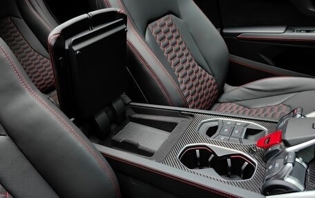 Lamborghini Urus I, 2022 год, 33 900 000 рублей, 38 фотография