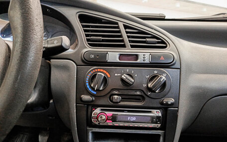 Chevrolet Lanos I, 2008 год, 131 000 рублей, 19 фотография