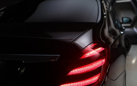 Mercedes-Benz S-Класс, 2019 год, 6 700 000 рублей, 14 фотография