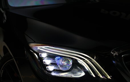 Mercedes-Benz S-Класс, 2019 год, 6 700 000 рублей, 11 фотография