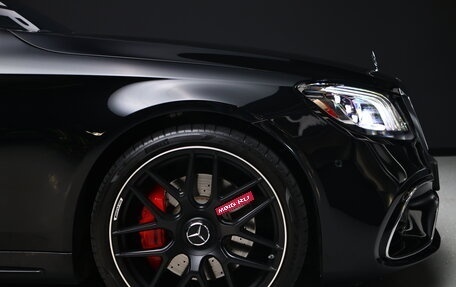 Mercedes-Benz S-Класс, 2019 год, 6 700 000 рублей, 7 фотография