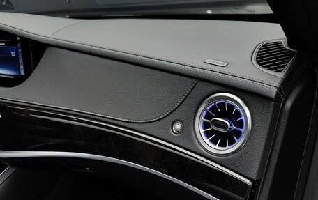 Mercedes-Benz S-Класс, 2019 год, 6 700 000 рублей, 37 фотография
