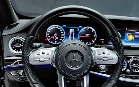Mercedes-Benz S-Класс, 2019 год, 6 700 000 рублей, 29 фотография