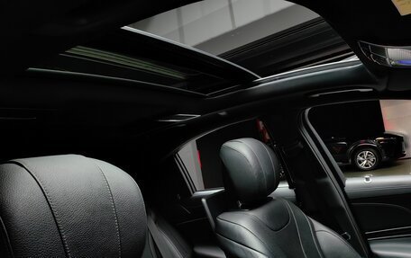 Mercedes-Benz S-Класс, 2019 год, 6 700 000 рублей, 40 фотография