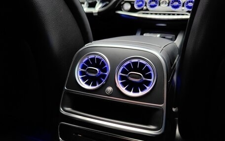 Mercedes-Benz S-Класс, 2019 год, 6 700 000 рублей, 35 фотография