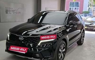 KIA Sorento IV, 2021 год, 2 590 010 рублей, 1 фотография