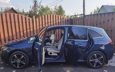 Mercedes-Benz B-Класс, 2019 год, 2 400 000 рублей, 1 фотография