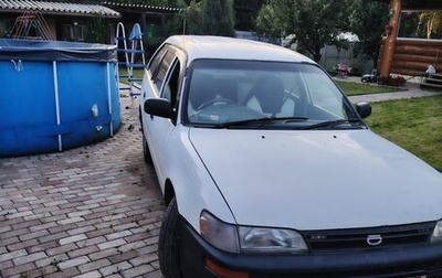 Toyota Corolla, 2001 год, 350 000 рублей, 1 фотография