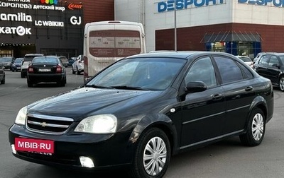 Chevrolet Lacetti, 2007 год, 425 000 рублей, 1 фотография
