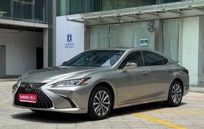 Lexus ES VII, 2022 год, 3 575 000 рублей, 1 фотография